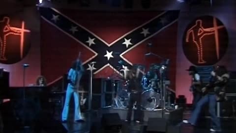 Sweet Home Alabama - Lynyrd Skynyrd