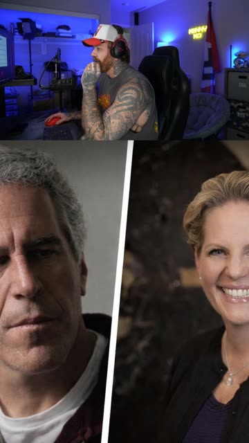 Why did he have support from such prominent and notable figures?