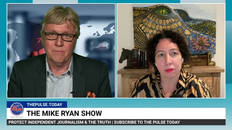 THE PULSE - TODAY'S NEWS TALK