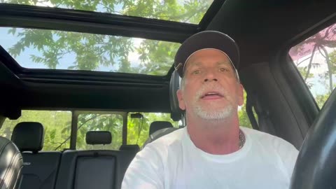 Captain Kyle's Truck Talk 8/10/25 Are you seeing the changes all around you🙏