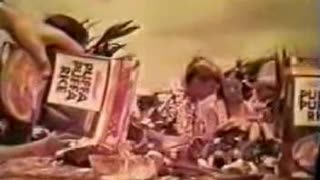 Commercial - Kellogg's Puffa Puffa Rice