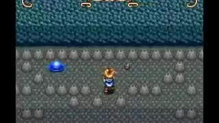 @ ILLUSION OF GAIA! [ PART 2 ]