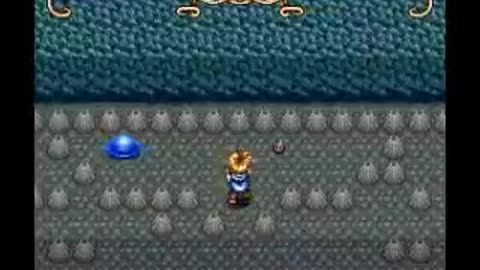 @ ILLUSION OF GAIA! [ PART 2 ]