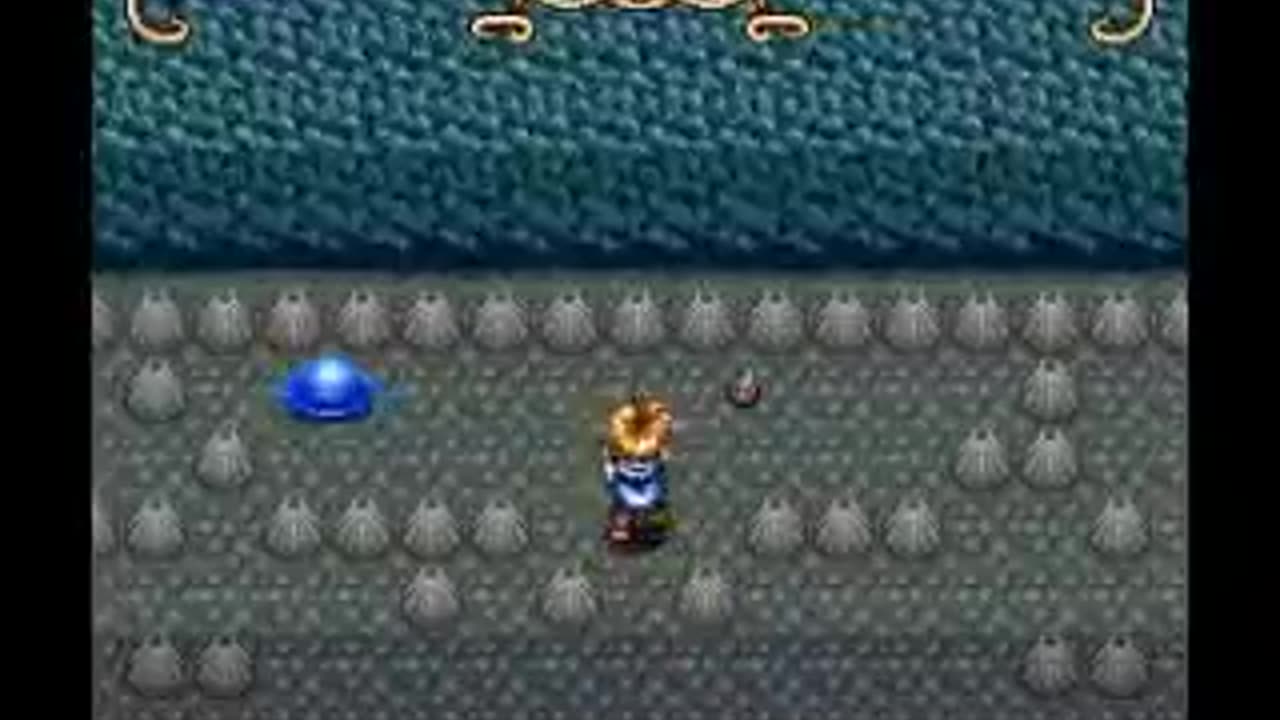 @ ILLUSION OF GAIA! [ PART 2 ]