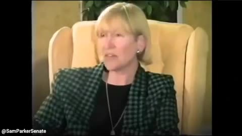 Kay Griggs didn't just spill the beans on the p3dophiles & h0m0sexuals in the military