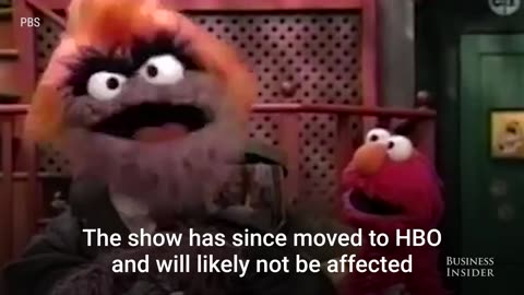 'Sesame Street' has been mocking Trump — here are the best moments