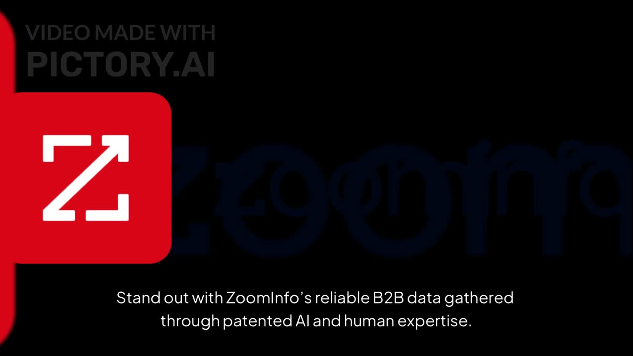 ZoomInfo Cloud Data Solutions | Integrate B2B Data in AWS, Google Cloud & Databricks