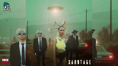Circle the Earth - Sabotage (2025)