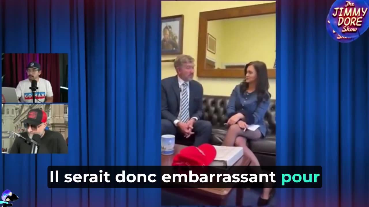 IsRaHell est en charge du cover-up des dossiers Epstein