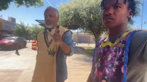 GMS Borderlands - Fishing For The Elect Ep. 70: Ezekiel’s Vision Of Judgment - Church - Camp - Texas