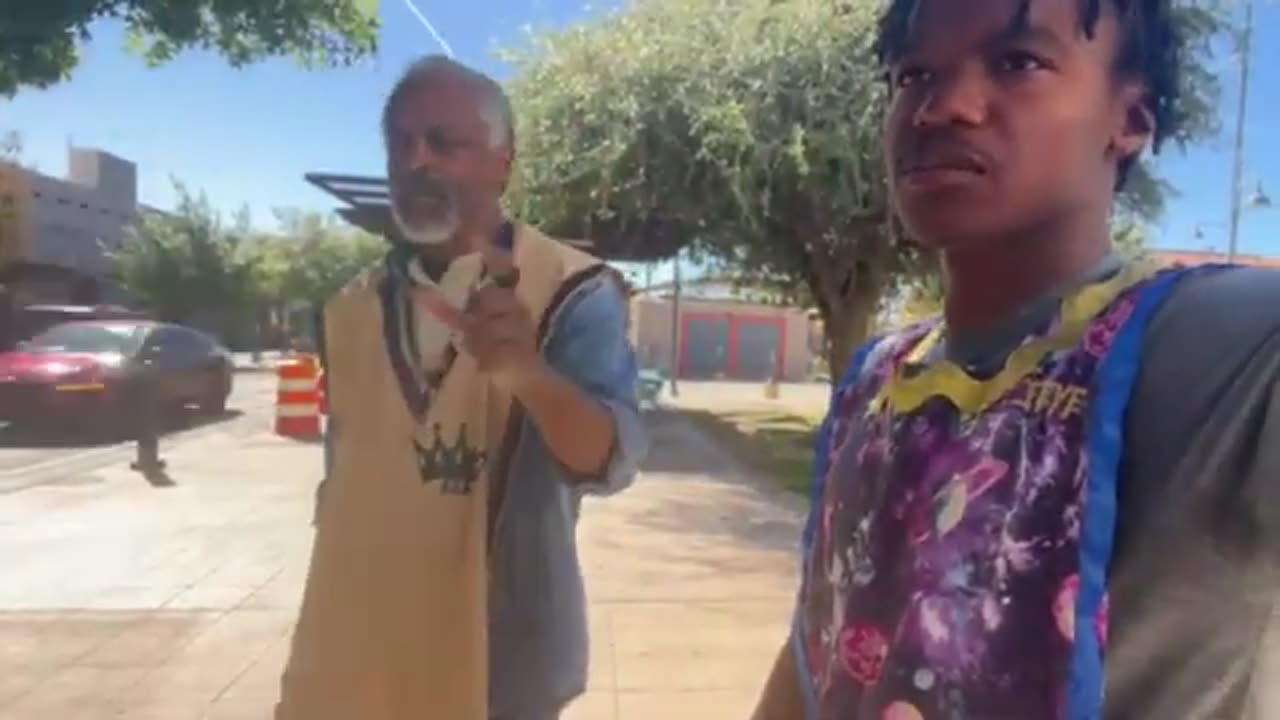 GMS Borderlands - Fishing For The Elect Ep. 70: Ezekiel’s Vision Of Judgment - Church - Camp - Texas