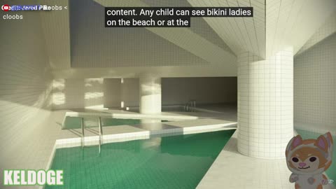 FOODIE BEAUTY'S FUPA BOIL, NUXTAKU BODIED BY NIKANDROS,