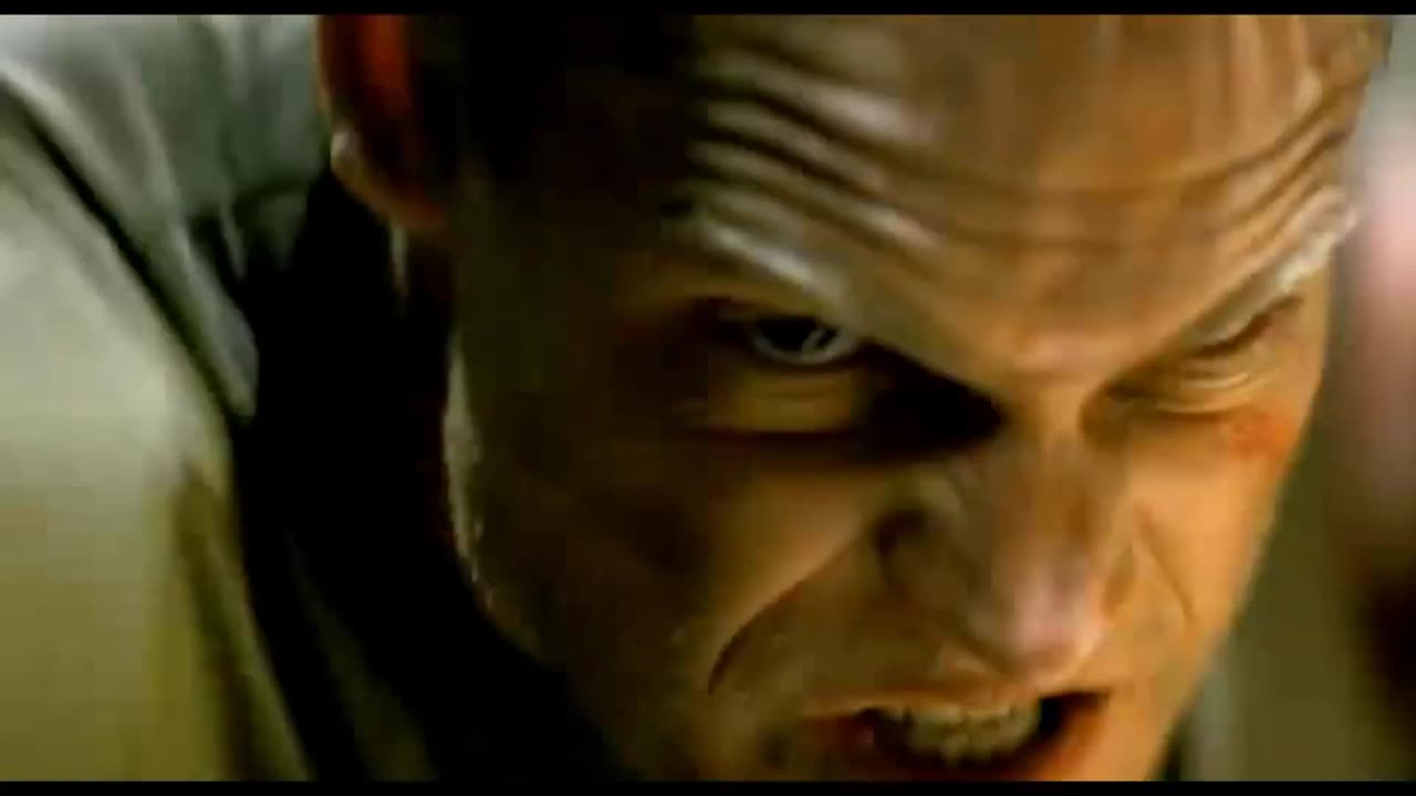 Basic (2003) Trailer | John Travolta | Samuel L. Jackson