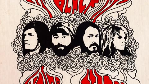 The Black Angels - I Hear Colors