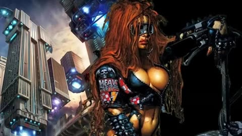 The Classic Heavy Metal Vault