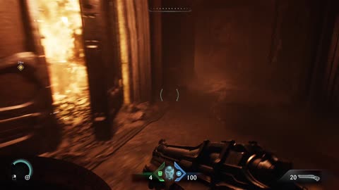 DOOM The Dark Ages - First 30 Minutes!
