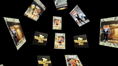 🎤📈 TheWallStreetFox’s FIRST OFFICIAL RAP DROP! (Algo Trading Anthem) 🚀