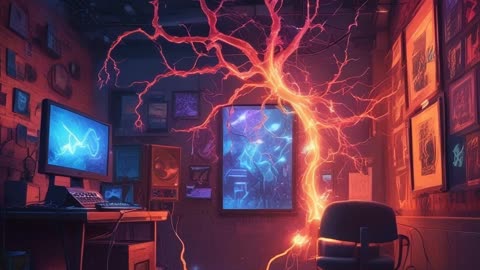 Drum'n'Bass - Neurofunk 117