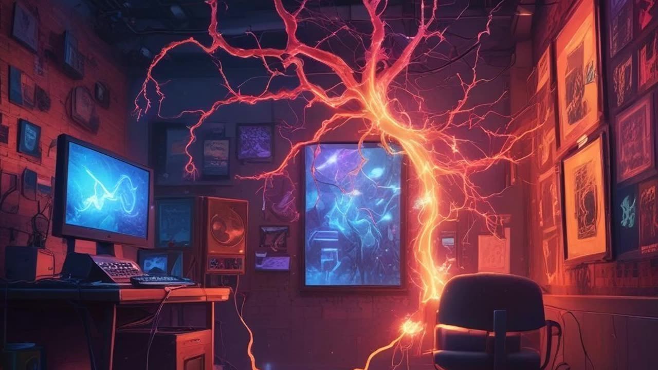 Drum'n'Bass - Neurofunk 117