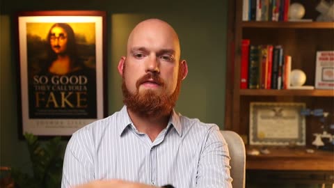 World War III Persuasion? ft. World War 3 Predictions — Daily Persuasion with Joshua Lisec Ep. 13