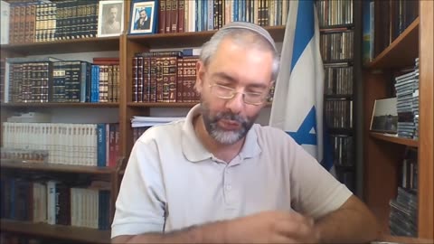 [03-10-2018] - Βιβλίο Γένεσις & ανθρώπινα πάθη [#0293]