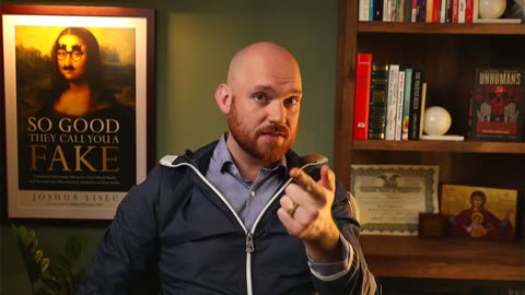 I Will Teach You to Write in Flow ft. NLP Techniques — Daily Persuasion with Joshua Lisec Ep. 202