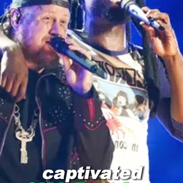Watch Noah Kahan & Jelly Roll’s Epic Duet at CMA Fest 2025 – Fans Loved It! - WorldEye