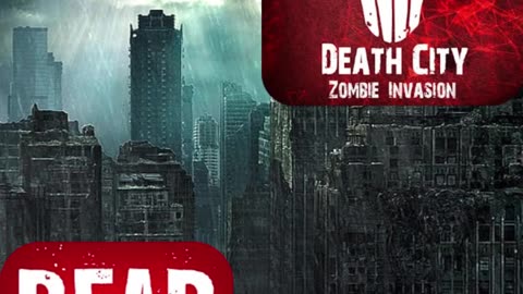 #DeathInvasion•™ #DeadTrigger”® #Entertainment^©