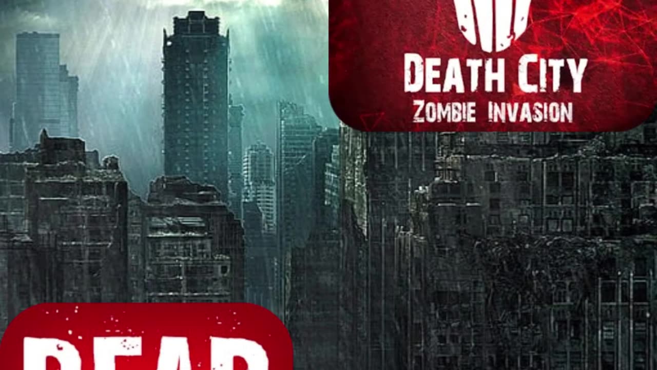 #DeathInvasion•™ #DeadTrigger”® #Entertainment^©