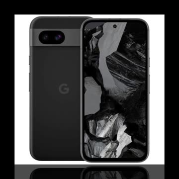 🔥 Google Pixel 8a - 128GB | 8GB RAM | Obsidian | Carrier Unlocked 🔥