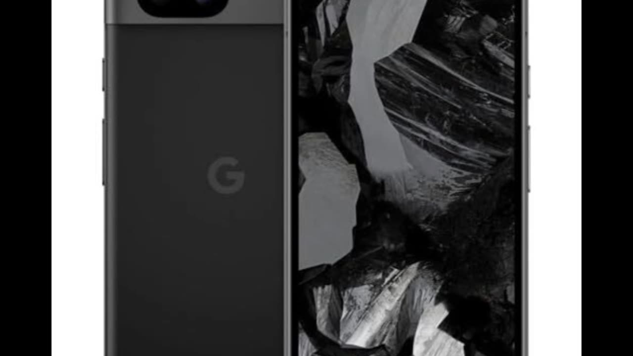 🔥 Google Pixel 8a - 128GB | 8GB RAM | Obsidian | Carrier Unlocked 🔥
