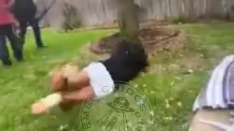 tremendous blow