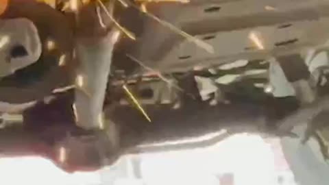 80 Series Land Cruiser Muffler Delete