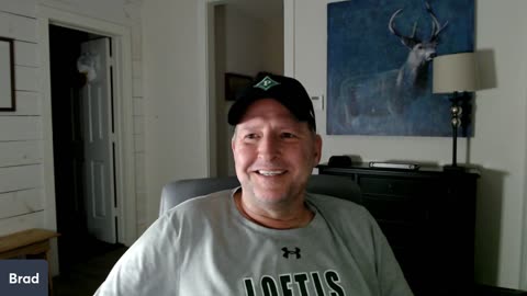 'The Trump Smackdown!' TONIGHT @ 8:30 ET- Ep. 180 [5/21/25]