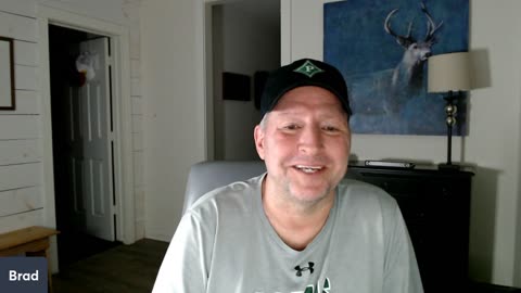 'The Trump Smackdown!' TONIGHT @ 8:30 ET- Ep. 180 [5/21/25]