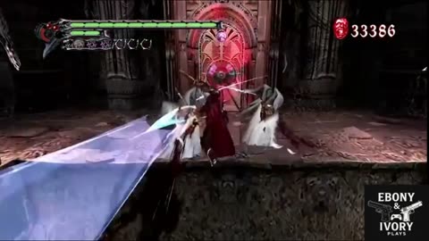 Devil May Cry 3: Angelic Showdown
