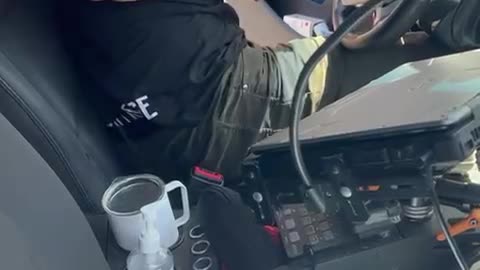 Vehicle Extraction_Drill for Encountering Lethal Force
