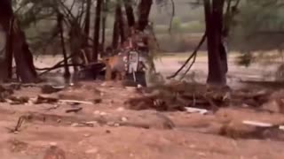 Pray for the people of Texas!
