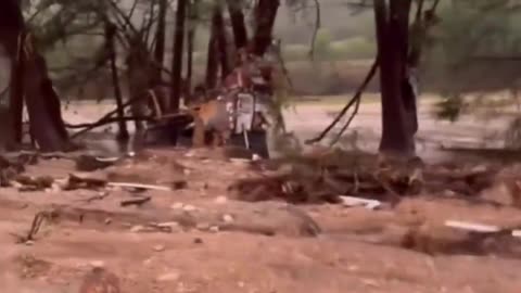 Pray for the people of Texas!