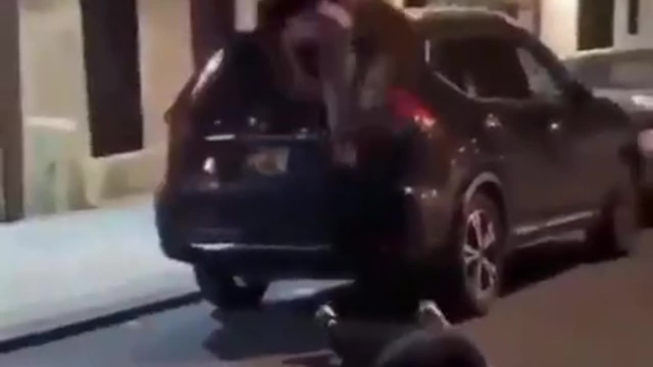 THIS IS WHAT THESE SCUMBAGS WILL DO TO YOU 💀 IF YOU DO NOT GET INTO THE FIGHT