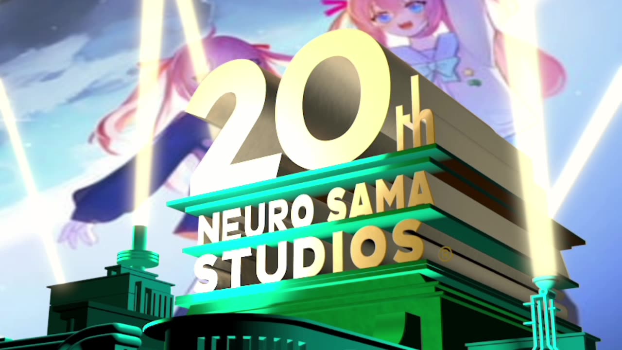 20th Neuro Sama Studios
