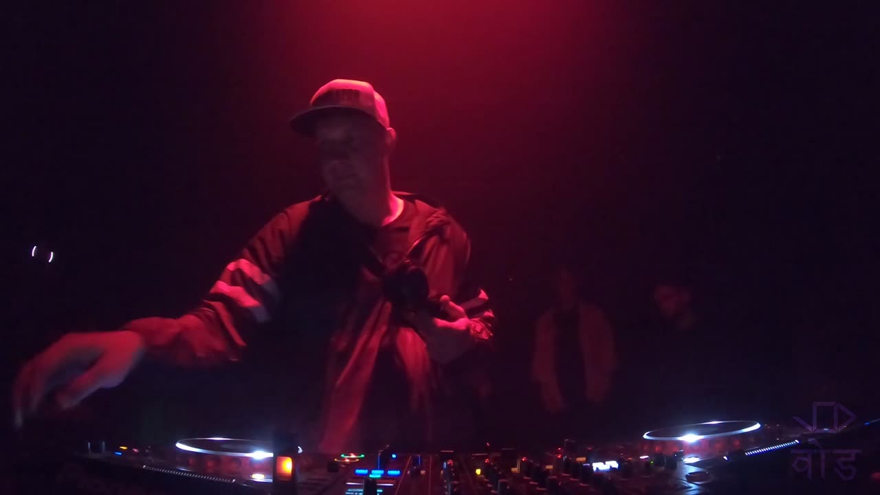 Alyga SOFT @ GRAND GABBER NACHT III