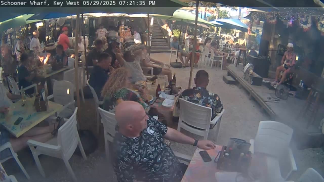 MAY 29 2025 LIVE AT SCHOONER WHARF BAR PART 1