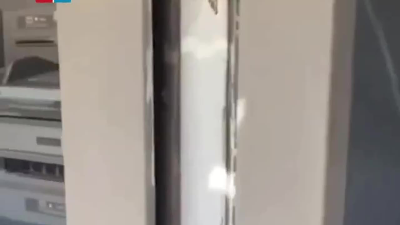 Iranian reports: ATMs in Iran are down following the cyber attack.