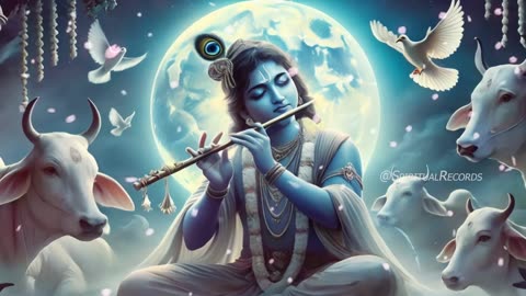Hare Rama Hare Krishna Mahamantra