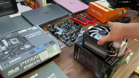 Clean PC Builds at Killer Prices