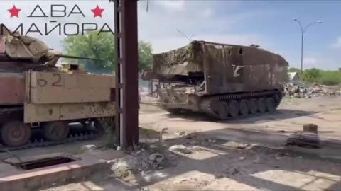 ⚙️🔥 Ukraine Russia War | Russian Engineers Capture US-Made M2A2 Bradley from AFU in Pokrovsk | RCF