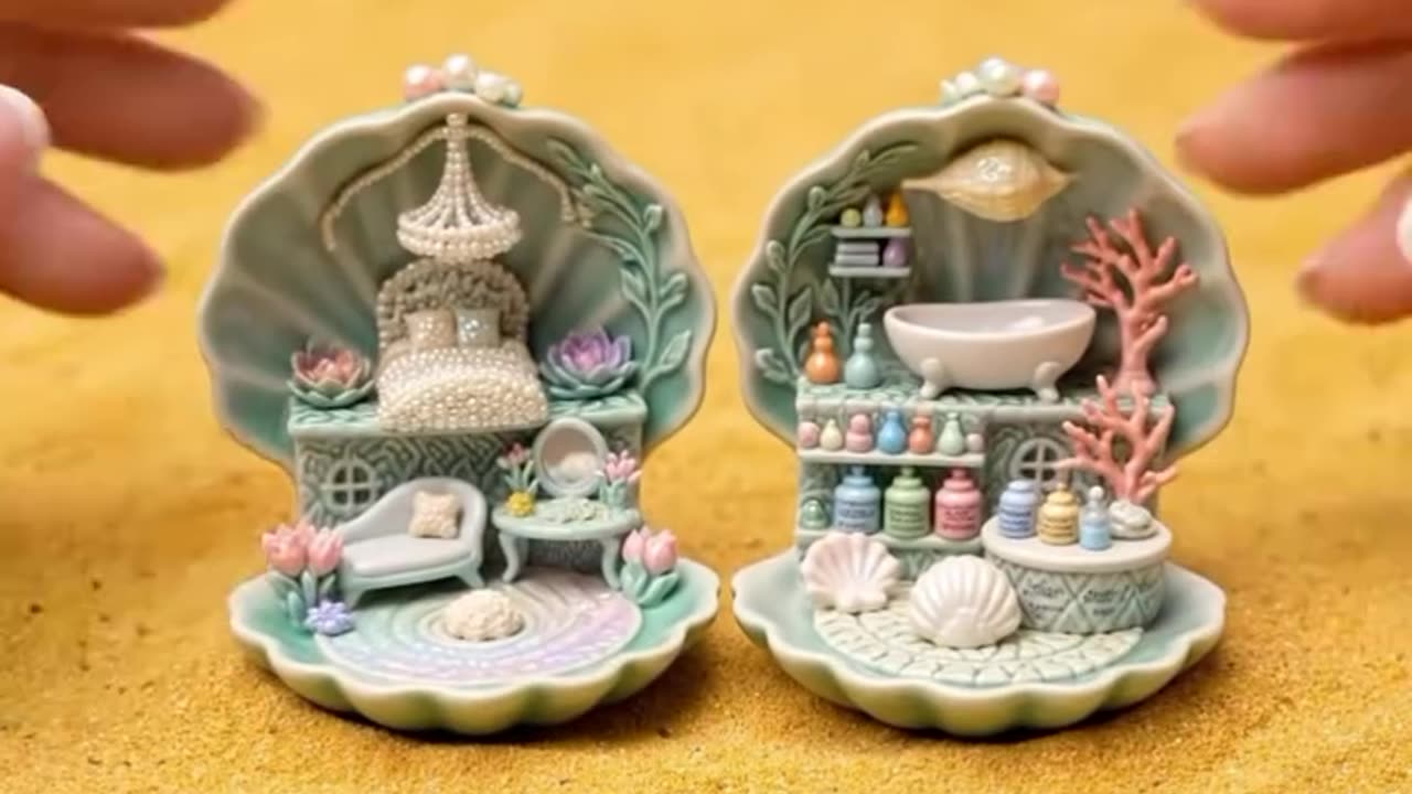 Asmr _sea