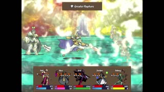 Aggressive Ascension - Raiders of Ruin Pt.130