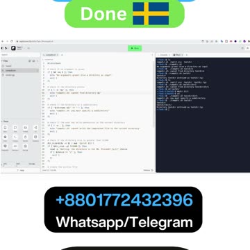 Student Work (Assignment) | ET2595 System Integrity Verifier (SIV) Tool | BTH